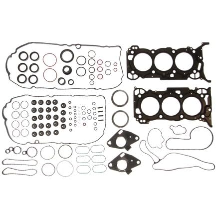 Amazon.com: Mahle Cylinder Head Gasket Set - HS55302 : Automotive 