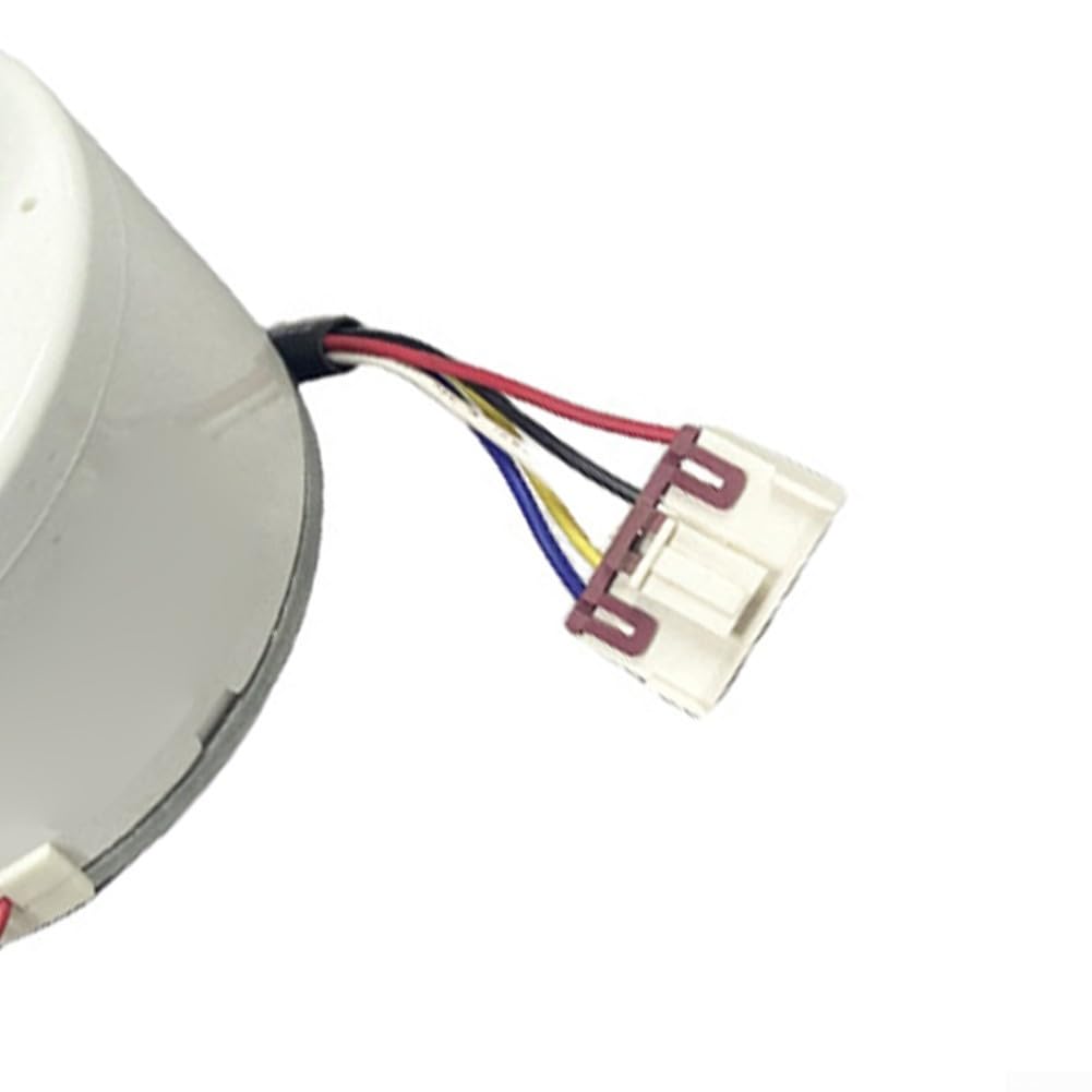 Bürstenloser DC-Lüftermotor RD45HD für TCL 2P zylindrische Klimaanlage 1r, hocheffiziente Kühlung, Heizung, Ersatzteil ZKFP-45-8-105-
