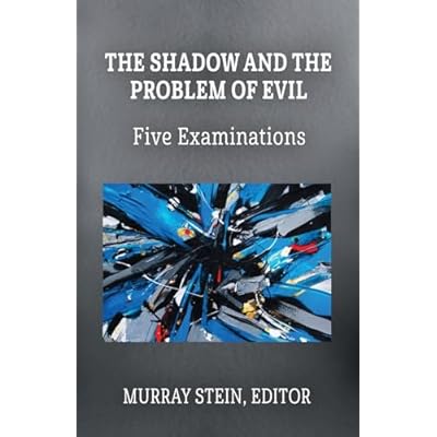 The Shadow and the Problem of Evil