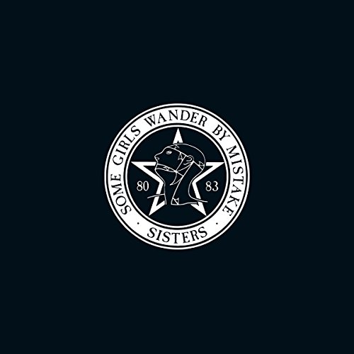 The Sisters Of Mercy