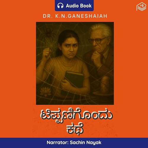 Page de couverture de Tippanigondu Kathe (Kannada Edition)