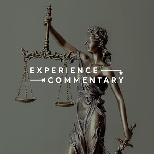 Experience Commentary | The Lord Our Righteousness &ndash; Jehovah Tsidkenu cover art