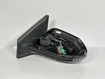Amazon.co.jp: ヤリス MXPA10 KSP210 純正 左ドアミラー ミラー