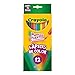 Produktbild 12/Pkg Long Crayola Colored Pencils 68-4012