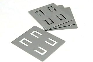 12 Barker's BG (Body Grip) Pans - 160/220 Dozen Pack Trapping Supplies