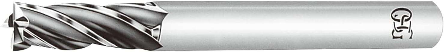 オーエスジー 4枚刃ハイススクエアエンドミルロングシャンクショート形 外径45mm 全長340mm 刃長70mm シャンク径42mm Amazon.co.jp: IWALT 4刃 エンドミル 超硬 スクエア エンドミル 刃径 4mm スクエアフライスカッター ストレートシャンクカッタース  エンドミル ビット CNCストレートシャンクカッタース : 産業・研究開発用品