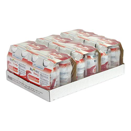 Preisvergleich Produktbild Resource Energy Erdbeer / Himbeer