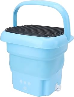 Portable Foldable Washing Machine