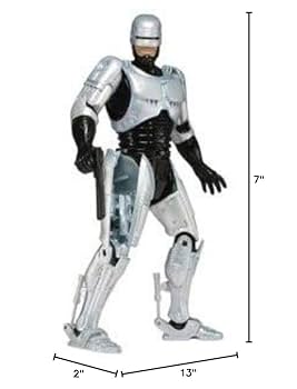 【NECA】ロボコップ　ヘッドノッカー NECA】ロボコップ ヘッドノッカー ROBOCOP Headknocker NECA | eBay