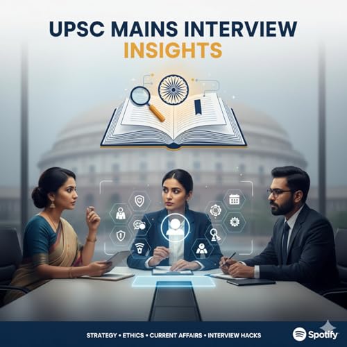 UPSC Insights copertina