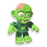 Articulated Zombie (b) | Home DΓ©cor and Office Desk Toys | Autism, ADHD, Sensory | 3D Printed Gift