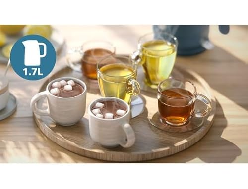 Bouilloire série 3000 HD941170 - vue 6