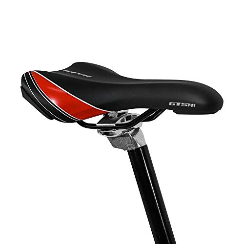 Bicicleta GTS Aro 29 Freio Hidráulico Câmbios GTS 24 Marchas| GTS M1 New Expert 2.0 FREIO HIDRÁULICO