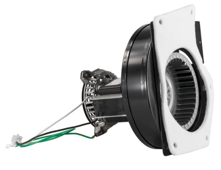 Replacement Trane Furnace Draft Inducer • FASCO A143, J238-138-1344