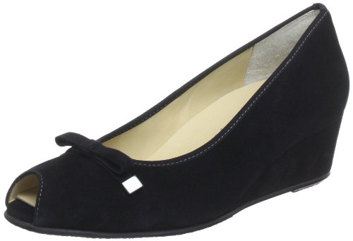 Hassia 5-304812-41000 Escarpins Femme en cuir premium et finitions élégantes