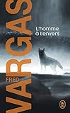 L'Homme A L'Envers (Nouveau Policier) (French Edition)