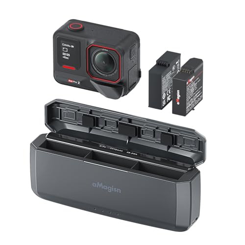 Insta360 Ace Pro 本体 バッテリー2個 Amazon | LINGHAUNG for 