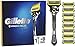 Gillette ProShield Rasierer für Männer - 9 Klingen