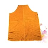 KONTONTY 1stk Schutzkleidung Schürze Latzschürze Sicherheitsschürze Zum Schweißen...