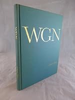 WGN: A Pictorial History B001RBDVNY Book Cover