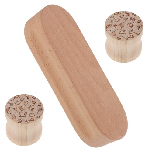 Outil de matelassage indispensable pour couture sans faux plis