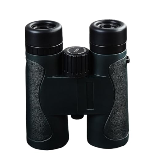 Binoculares Profesional Alta Definición para Caza y Camping miniatura 1