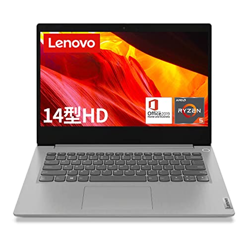 Lenovo ノートパソコン IdeaPad Slim 350
