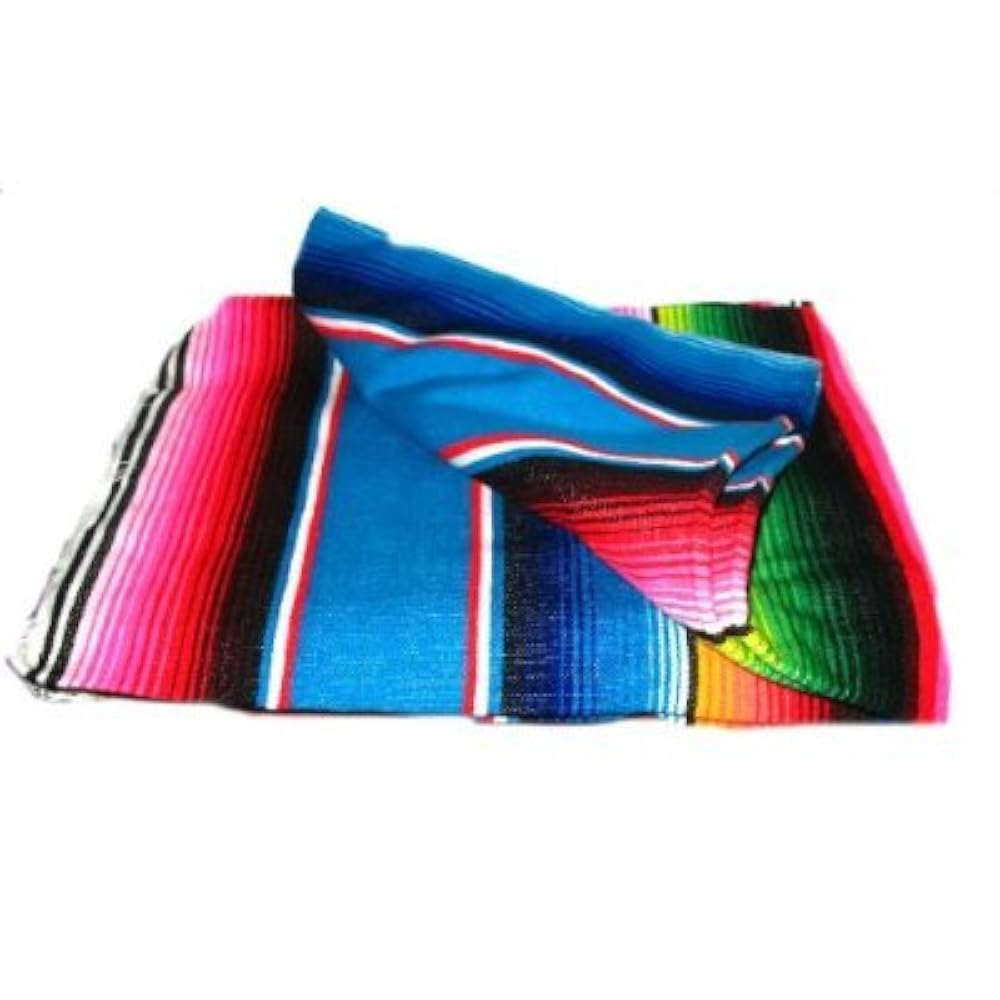 Amazon.com: Roger Enterprises Large Serape Saltillo
