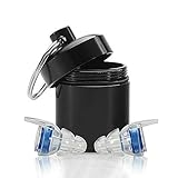 ★ Alta calidad y resistente al agua: hipoalergénico y resistente al agua están hechos de felpa suave y segura, no de goma, son adecuados para niñas y niños.