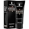 Blackhead-Remover-Mask-100-ML-Purifying-Peel-Off-Mask-Remover-Mask-Charcoal-Face-Mask-for-Deep-Cleansing-Blackheads-Dirts-Pores PARADREAM Blackhead Remover Mask, 80ML Purifying Peel Off Mask Remover Mask, Charcoal Face Mask for Deep Cleansing Blackheads, Dirts, Pores (Green)