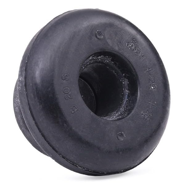 L29888 MONROE Suspension, Bras De Liaison Support Métal-caoutchouc