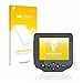 upscreen Anti-Glare Screen Protector compatible with Bresser Endoskopkamera 3,5