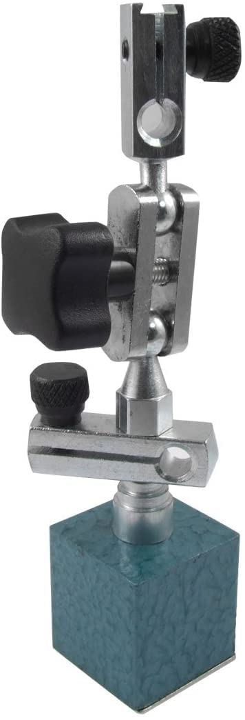 Support de base magnétique XYWHPGV pour indicateur à cadran en atelier mécanique