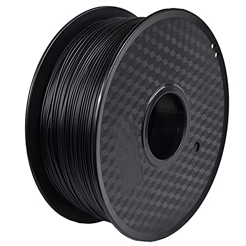 Composite Conductive PLA Filament 3D Printer Filament 1.75mm Dimensional Accuracy ±0.03mm 1kg2.2lb Spool