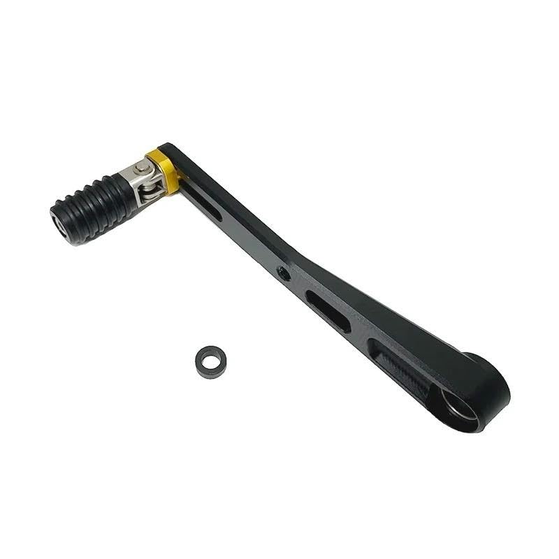 Palanca de cambios Palanca De Cambio Marchas Motocicleta Para Para F900XR Para 900 2020-2024 CNC Pedal Izquierdo Ajustable Pedal de cambio