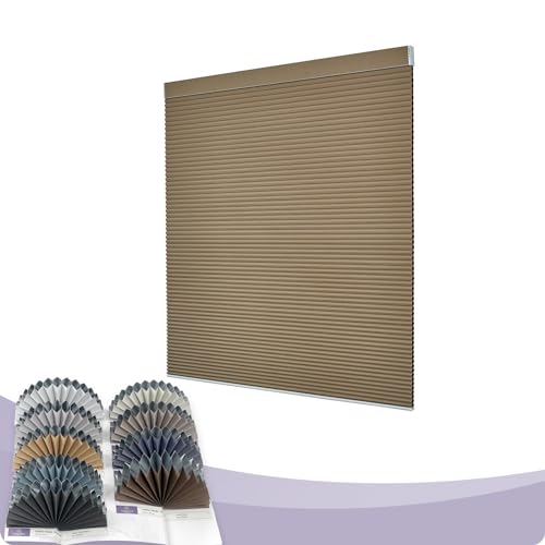 Graywind Cellular Shades Fabric Samples