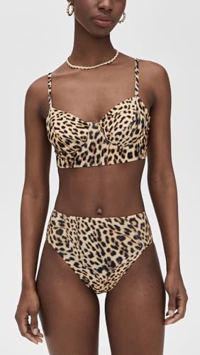 Norma Kamali Women's Underwire Bikini Bottoms4