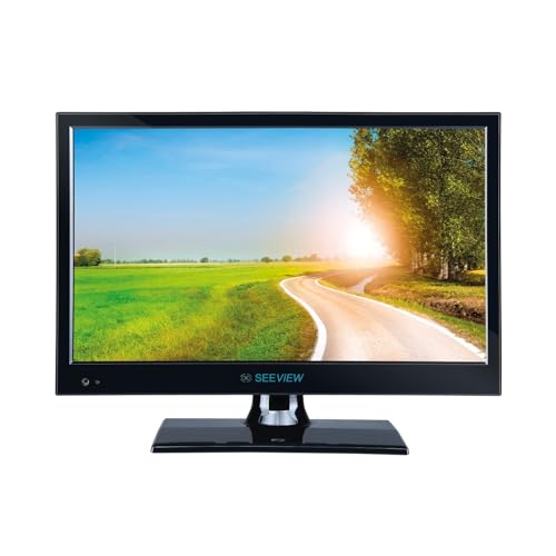 Equinoxe – Televisor LED HD de 12 voltios EQUINOXE Modelo – 18.5′ (47 cm) + DVD Equinoxe – Televisor LED HD de 12 voltios EQUINOXE Modelo – 18.5′ (47 cm) + DVD