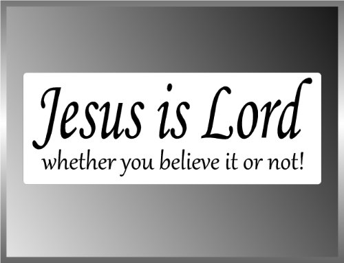 AK Wall Art Medusa Vinyl Sticker - Select Size