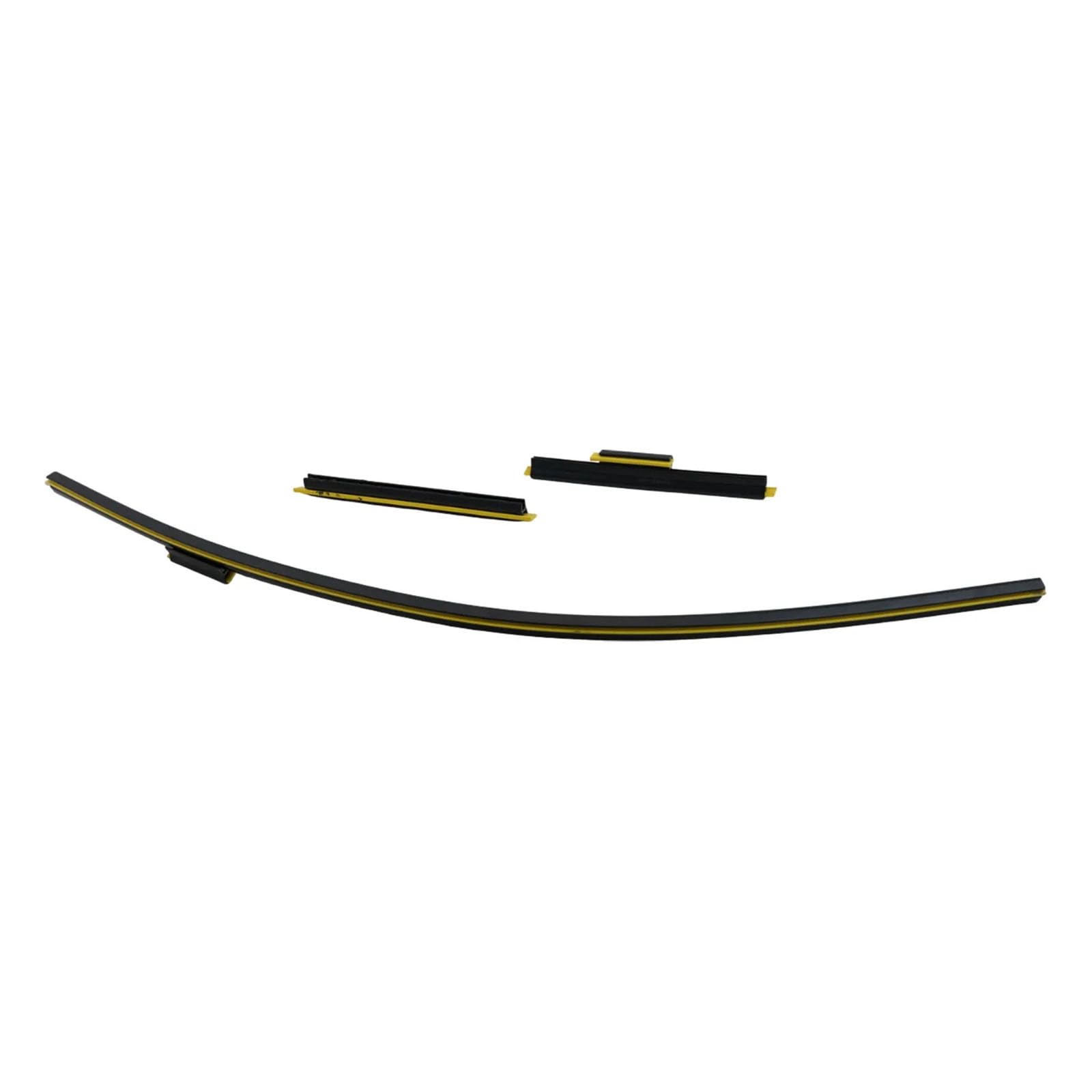 Shyyoulqe Multicolor Windshield Seal Weatherstrip Resistant To Extreme Temperatures Suitable For 307 308 408 And C4 C4 Pallas 8251L3 Uv Resistant Window Trim