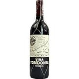Lopez de Heredia Vina Tondonia