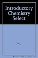 Selected Solutions Manual Introductory Chemistry 0131002015 Book Cover