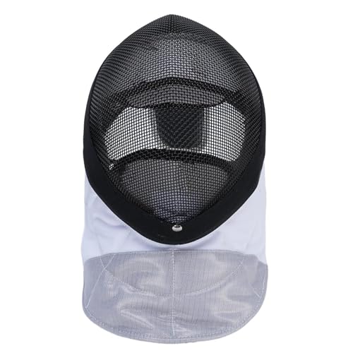 Masque d'escrime adulte pour entraînements intensifs et compétitions de club
