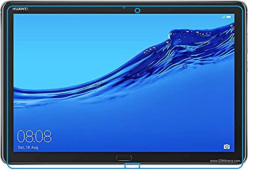 AkS Impossible Screen Guard for Huawei MediaPad M5 Lite 8 2019  