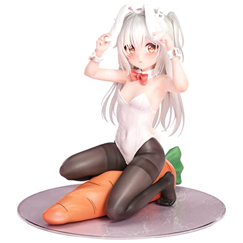 FOTS JAPAN 1/6 キュミ バニーガールver. illustrated by まんなく