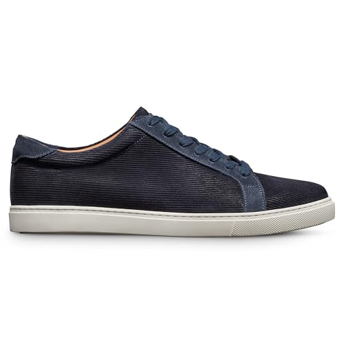 Image of Allen Edmonds Mens Courtside Oxford