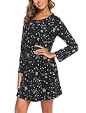 Zoom IMG-1 enjoynight camicia da notte donna