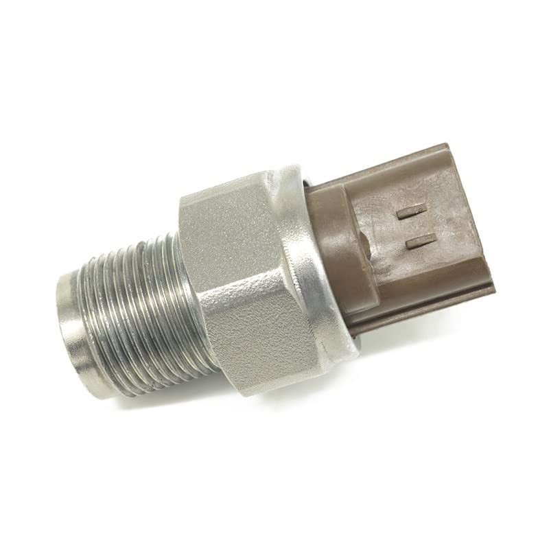 Buy NHARO Replacing Turbine Pressure Sensors in Cars Fuel Rail Pressure Sensor Fit For Nissan