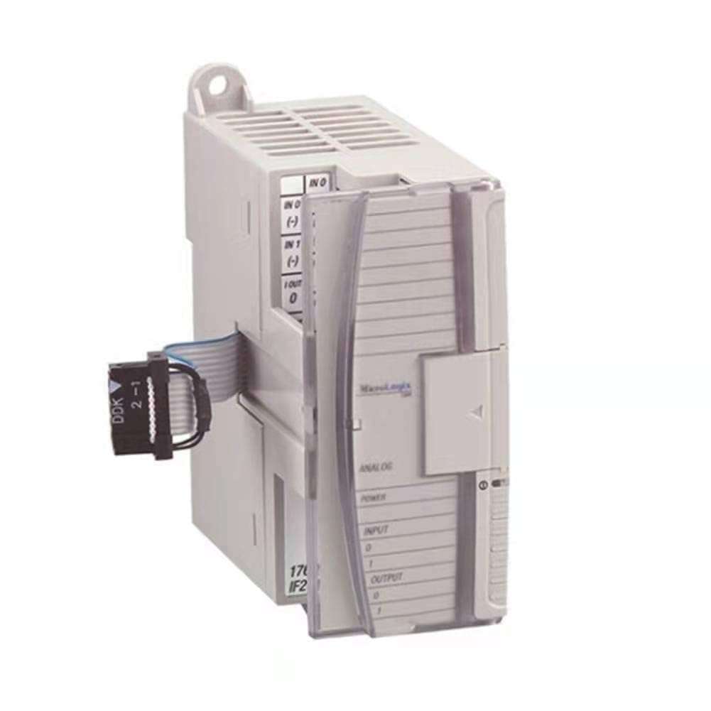 Módulo de entrada MicroLogix 1100 de alta precisión 1762-IQ8