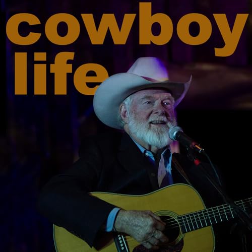 Page de couverture de Red Steagall - a musician, songwriter, cowboy poet and radio and television personality, his pursuits as an entertainer consistently shine the spotlight on America’s Western heritage